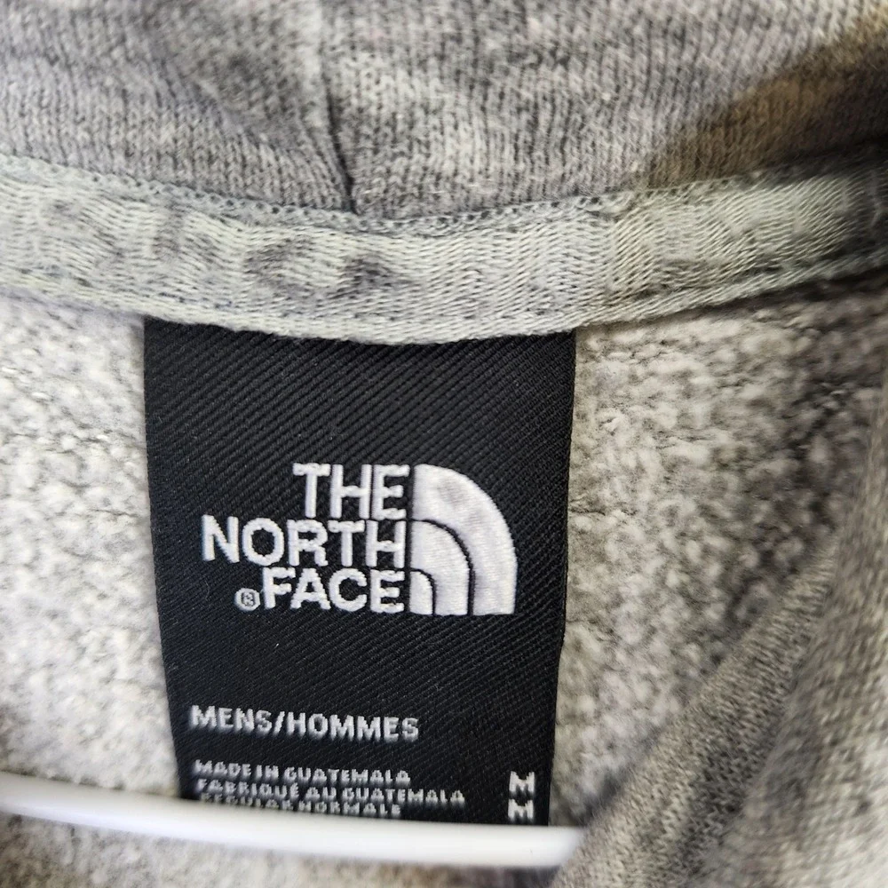 The North Face north face